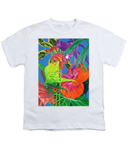 Load image into Gallery viewer, Belle Aria  - Youth T-Shirt
