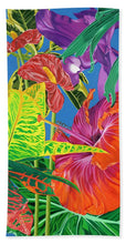 Load image into Gallery viewer, Belle Aria  - Beach Towel
