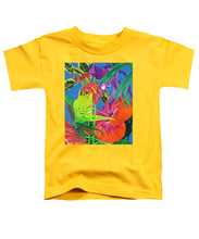 Load image into Gallery viewer, Belle Aria  - Toddler T-Shirt
