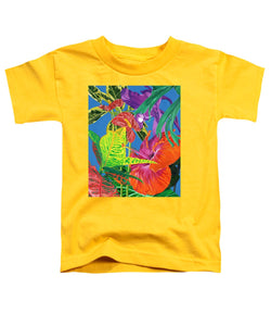 Belle Aria  - Toddler T-Shirt
