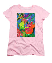 Load image into Gallery viewer, Belle Aria  - Women&#39;s T-Shirt (Standard Fit)
