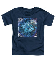 Load image into Gallery viewer, Blue Dragon Duo  - Toddler T-Shirt
