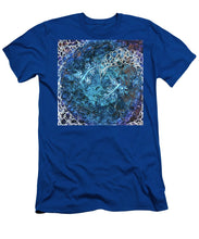 Load image into Gallery viewer, Blue Dragon Duo  - T-Shirt
