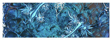 Load image into Gallery viewer, Blue Dragon Duo  - Yoga Mat
