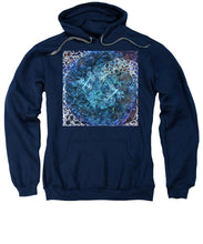 Load image into Gallery viewer, Blue Dragon Duo  - Sweatshirt
