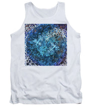 Load image into Gallery viewer, Blue Dragon Duo  - Tank Top
