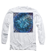 Load image into Gallery viewer, Blue Dragon Duo  - Long Sleeve T-Shirt

