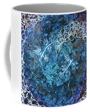 Load image into Gallery viewer, Blue Dragon Duo  - Mug
