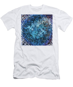 Blue Dragon Duo  - T-Shirt