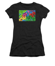 Load image into Gallery viewer, Bursting Forth - Women&#39;s T-Shirt
