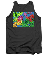 Load image into Gallery viewer, Bursting Forth - Tank Top
