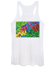 Load image into Gallery viewer, Bursting Forth - Women&#39;s Tank Top
