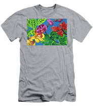 Load image into Gallery viewer, Bursting Forth - T-Shirt
