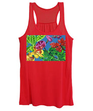 Load image into Gallery viewer, Bursting Forth - Women&#39;s Tank Top
