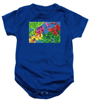 Load image into Gallery viewer, Bursting Forth - Baby Onesie
