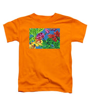Load image into Gallery viewer, Bursting Forth - Toddler T-Shirt
