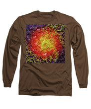 Load image into Gallery viewer, Emerging - Long Sleeve T-Shirt
