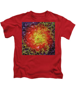 Emerging - Kids T-Shirt