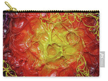 Load image into Gallery viewer, Emerging - Carry-All Pouch
