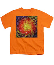 Load image into Gallery viewer, Emerging - Youth T-Shirt
