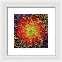 Load image into Gallery viewer, Emerging - Framed Print
