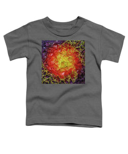 Emerging - Toddler T-Shirt