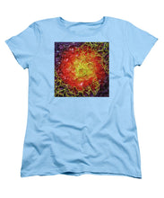 Load image into Gallery viewer, Emerging - Women&#39;s T-Shirt (Standard Fit)
