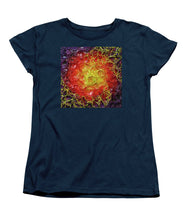 Load image into Gallery viewer, Emerging - Women&#39;s T-Shirt (Standard Fit)

