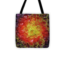 Load image into Gallery viewer, Emerging - Tote Bag
