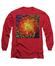 Load image into Gallery viewer, Emerging - Long Sleeve T-Shirt

