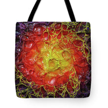 Load image into Gallery viewer, Emerging - Tote Bag
