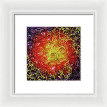 Load image into Gallery viewer, Emerging - Framed Print

