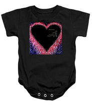 Load image into Gallery viewer, For the Love of Science-Oxytocin - Baby Onesie
