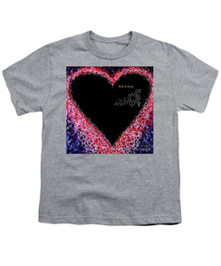 For the Love of Science-Oxytocin - Youth T-Shirt