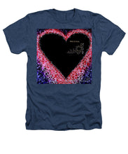 Load image into Gallery viewer, For the Love of Science-Oxytocin - Heathers T-Shirt
