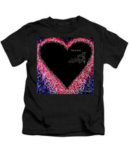 Load image into Gallery viewer, For the Love of Science-Oxytocin - Kids T-Shirt

