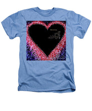 Load image into Gallery viewer, For the Love of Science-Oxytocin - Heathers T-Shirt

