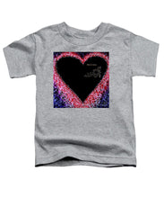 Load image into Gallery viewer, For the Love of Science-Oxytocin - Toddler T-Shirt
