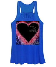 Load image into Gallery viewer, For the Love of Science-Oxytocin - Women&#39;s Tank Top
