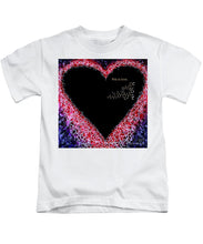 Load image into Gallery viewer, For the Love of Science-Oxytocin - Kids T-Shirt
