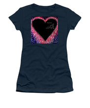Load image into Gallery viewer, For the Love of Science-Oxytocin - Women&#39;s T-Shirt
