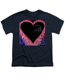 For the Love of Science-Oxytocin - Youth T-Shirt