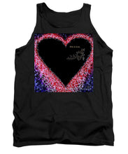 Load image into Gallery viewer, For the Love of Science-Oxytocin - Tank Top
