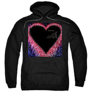 Load image into Gallery viewer, For the Love of Science-Oxytocin - Sweatshirt
