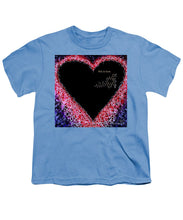 Load image into Gallery viewer, For the Love of Science-Oxytocin - Youth T-Shirt

