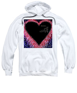 For the Love of Science-Oxytocin - Sweatshirt