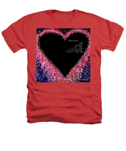 For the Love of Science-Oxytocin - Heathers T-Shirt