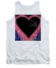 Load image into Gallery viewer, For the Love of Science-Oxytocin - Tank Top
