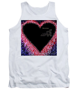 For the Love of Science-Oxytocin - Tank Top