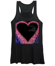 Load image into Gallery viewer, For the Love of Science-Oxytocin - Women&#39;s Tank Top
